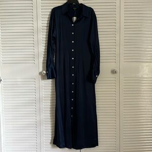 Madewell Dress